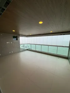 Apartamento com 3 Quartos à venda, 260m² no Cruz das Almas, Maceió