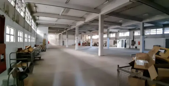 Ponto Comercial para alugar, 6800m² no Barra Funda, São Paulo