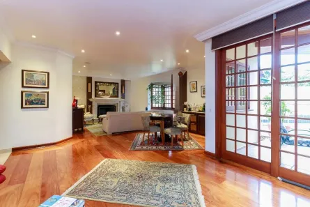 Casa com 4 Quartos à venda, 550m² no Jardim Petrópolis, São Paulo