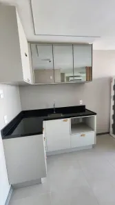 Apartamento com 1 Quarto à venda, 40m² no Meireles, Fortaleza
