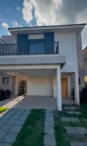 Casa de Condomínio com 3 Quartos à venda, 150m² no Residencial Estância Eudóxia (Barão Geraldo), Campinas