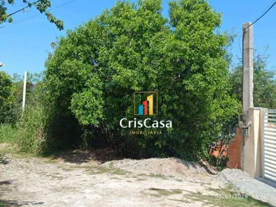 Lote/Terreno à venda, 396m² no Prainha, Arraial do Cabo