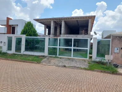 Casa com 3 Quartos à venda, 1000m² no Alto da Boa Vista, Brasília