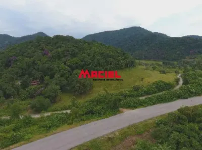 Lote/Terreno à venda, 124000m² no Jaraguá, Caraguatatuba