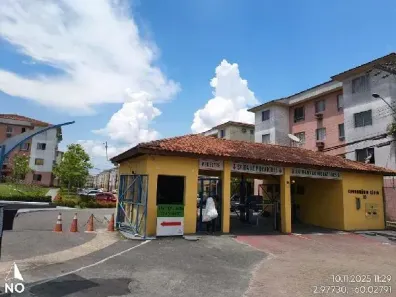 Apartamento com 2 Quartos à venda, 50m² no Tarumã-Açu, Manaus
