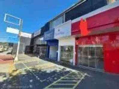 Ponto Comercial para alugar, 48m² no Jardim Satélite, São José dos Campos