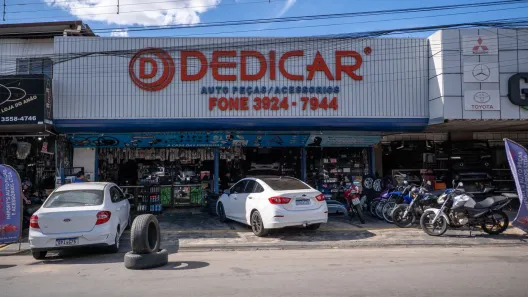 Galpão/Depósito/Armazém à venda, 355m² no Vila Mauá, Goiânia