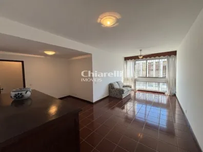 Apartamento com 3 Quartos à venda, 125m² no Icaraí, Niterói
