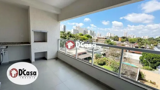 Apartamento com 2 Quartos à venda, 77m² no Jardim das Nações, Taubaté