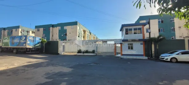 Apartamento com 3 Quartos à venda, 95m² no Presidente Kennedy, Fortaleza