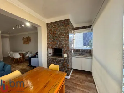 Apartamento com 3 Quartos à venda, 105m² no Centro, Bertioga
