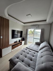 Apartamento com 3 Quartos à venda, 72m² no Condomínio Residencial Jardins, São José dos Campos