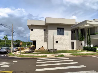 Sobrado com 3 Quartos à venda, 328m² no Residencial Damha III, Campo Grande