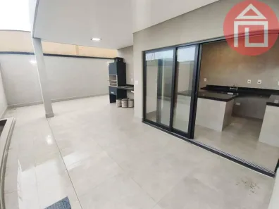Casa com 3 Quartos à venda, 123m² no Condomínio Villa Verde Bragança, Bragança Paulista