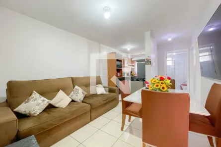 Apartamento com 2 Quartos à venda, 49m² no Veloso, Osasco