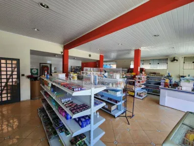 Sobrado com 2 Quartos para alugar, 253m² no Jardim Bela Vista, Indaiatuba