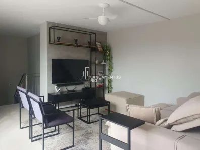 Cobertura com 3 Quartos à venda, 167m² no Barra Olímpica, Rio de Janeiro
