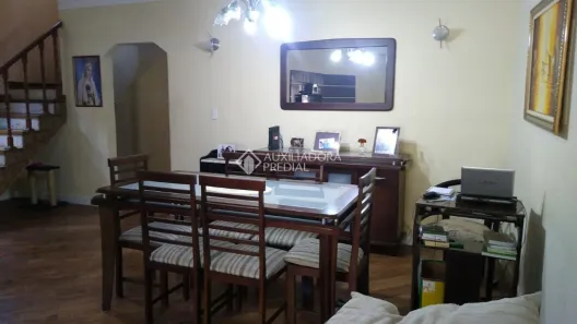 Sobrado com 3 Quartos à venda, 242m² no Rudge Ramos, São Bernardo do Campo