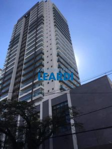 Apartamento com 3 Quartos à venda, 165m² no Vila Mascote, São Paulo
