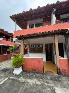 Casa de Condomínio com 1 Quarto à venda, 2918m² no Vila Blanche, Cabo Frio