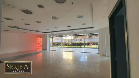 Ponto Comercial para venda ou aluguel, 218m² no Vila Olímpia, São Paulo