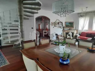 Sobrado com 4 Quartos à venda, 355m² no Jardim Franca, São Paulo