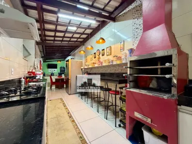 Apartamento com 3 Quartos à venda, 90m² no Piratininga (Venda Nova), Belo Horizonte