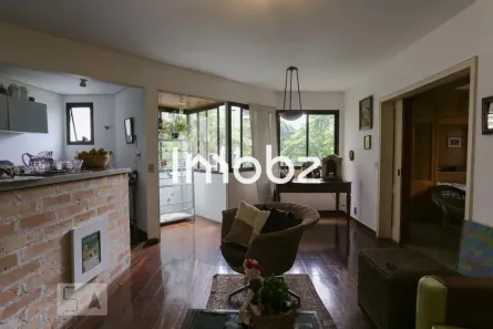 Apartamento com 2 Quartos à venda, 90m² no Jardim Paulistano, São Paulo