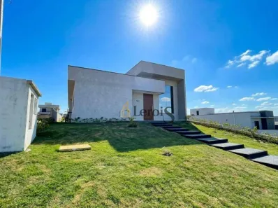 Casa de Condomínio com 4 Quartos à venda, 350m² no Terras de Mont Serrat, Salto