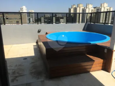 Cobertura com 3 Quartos à venda, 172m² no Bela Aliança, São Paulo
