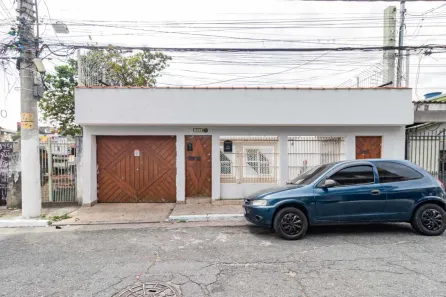 Ponto Comercial para alugar, 400m² no Jardim Belém, São Paulo