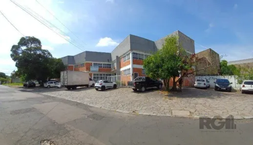 Galpão/Depósito/Armazém para alugar, 1251m² no Jardim Floresta, Porto Alegre