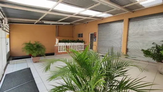 Ponto Comercial para alugar, 320m² no Jardim Primavera, Campinas