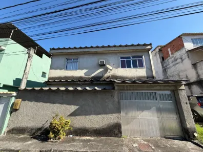 Casa com 3 Quartos à venda, 270m² no Praça Seca, Rio de Janeiro