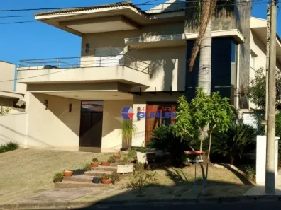 Casa de Condomínio com 4 Quartos à venda, 335m² no Residencial Gaivota I, São José do Rio Preto