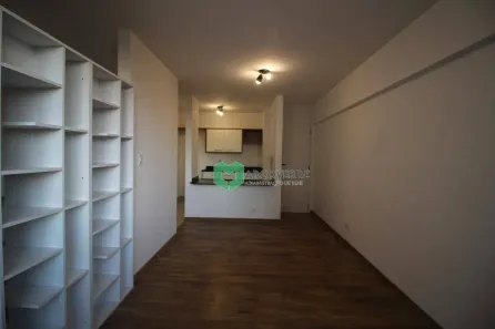 Apartamento com 1 Quarto à venda, 41m² no Vila Madalena, São Paulo