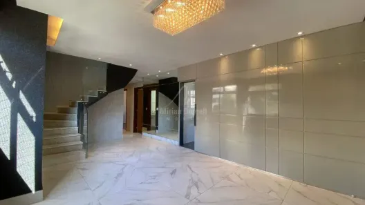 Cobertura com 4 Quartos à venda, 260m² no Gutierrez, Belo Horizonte