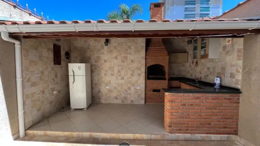Sobrado com 3 Quartos à venda, 170m² no Vila Dom Pedro II, São Paulo