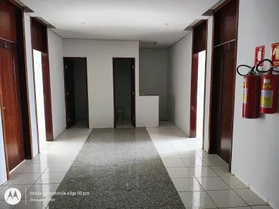 Prédio Comercial à venda, 246m² no Plano Diretor Sul, Palmas