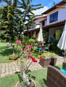 Casa de Condomínio com 2 Quartos à venda, 100m² no Buraquinho, Lauro de Freitas