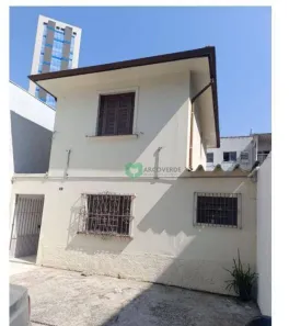 Casa com 2 Quartos para alugar, 120m² no Jardim Paulistano, São Paulo