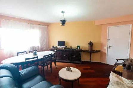 Apartamento com 3 Quartos à venda, 75m² no Jardim Brasil (Zona Sul), São Paulo