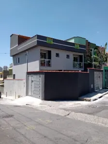Sobrado com 2 Quartos à venda, 110m² no Chácara Belenzinho, São Paulo