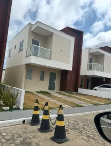 Casa de Condomínio com 3 Quartos para alugar, 124m² no , São José de Ribamar