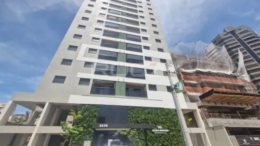 Apartamento com 3 Quartos à venda, 69m² no Centro, São Carlos
