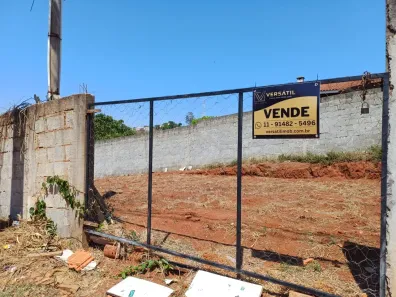 Lote/Terreno à venda, 250m² no Vila Nova Trieste, Jarinu