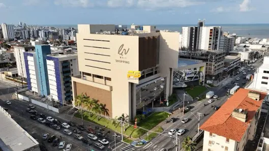 Ponto Comercial à venda, 33m² no Jardim Oceania, João Pessoa