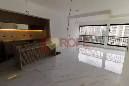 Apartamento com 2 Quartos à venda, 82m² no Vila Andrade, São Paulo