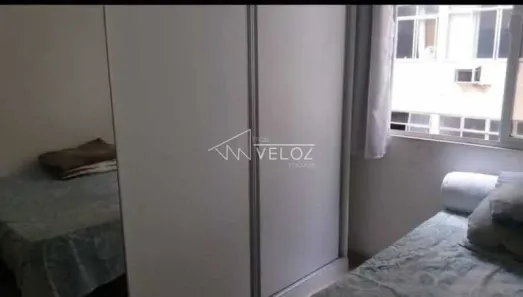 Kitnet à venda, 15m² no Centro, Rio de Janeiro