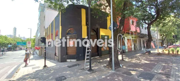 Ponto Comercial à venda, 359m² no Centro, Belo Horizonte